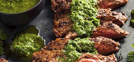 Chimichurri