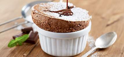 Soufflé