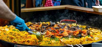 Paella