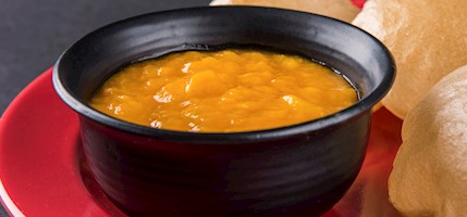 Aamras