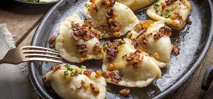 Pierogi