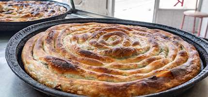 Burek