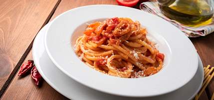 Amatriciana