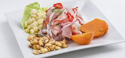 Ceviche