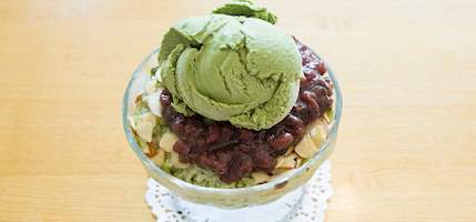 Patbingsu