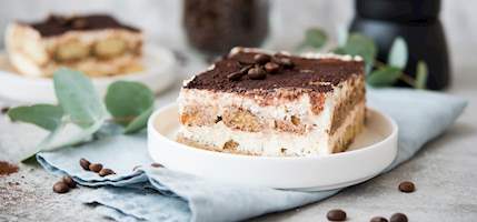 Tiramisù