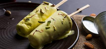 Kulfi