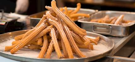 Churros