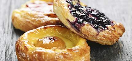 Danish Pastry