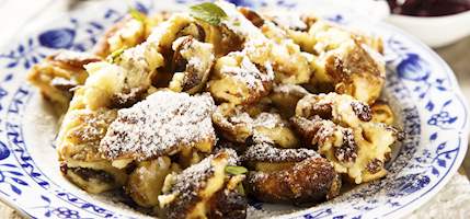 Kaiserschmarrn