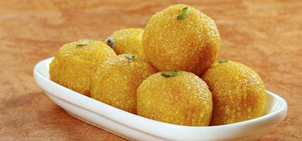 Laddu