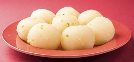 Rasgulla