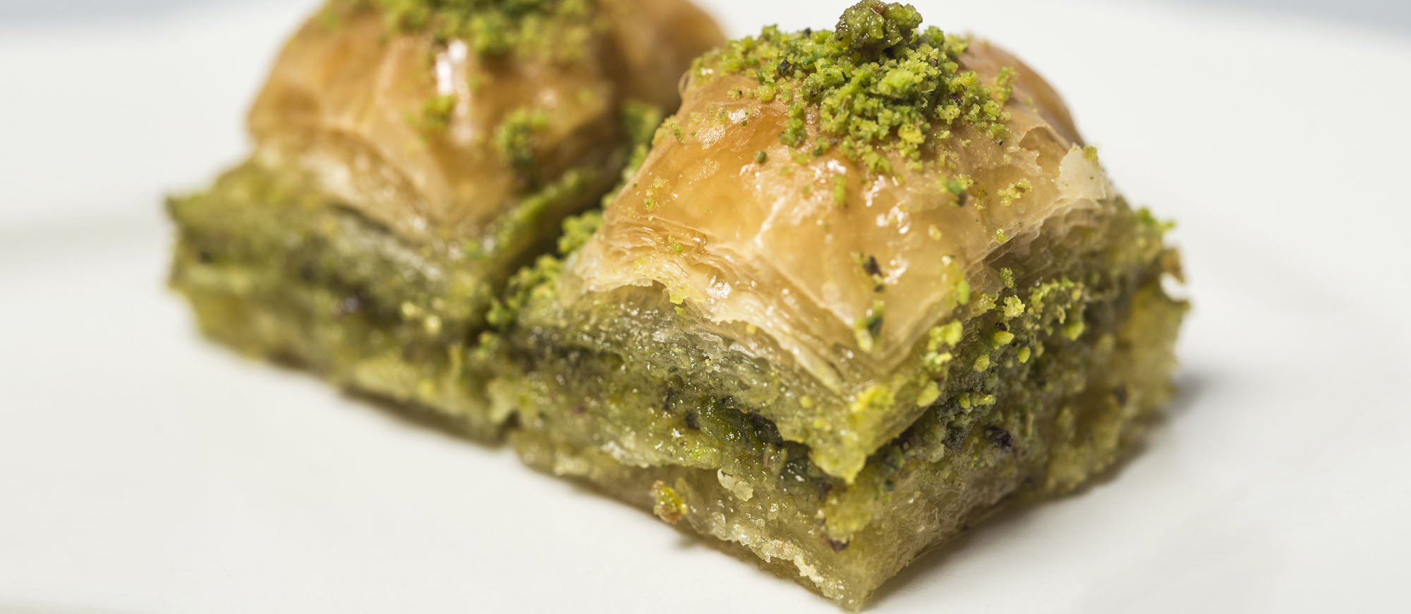 Gaziantep baklavası