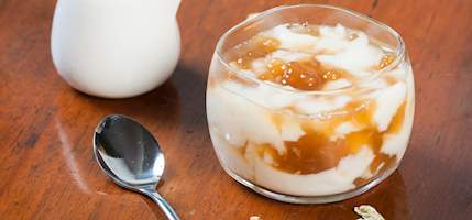 Taho