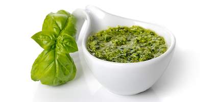 Pesto Genovese