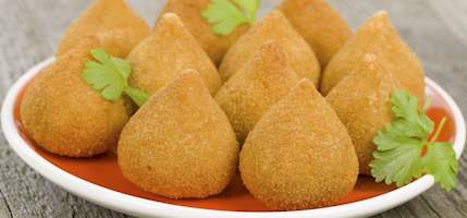 Coxinha