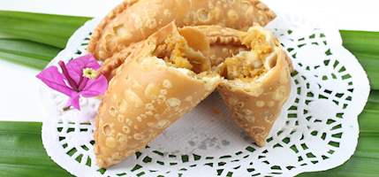 Karipap