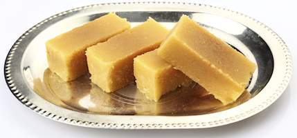 Mysore pak