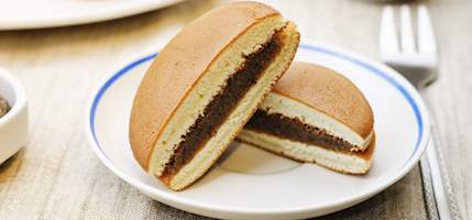 Dorayaki