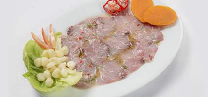 Tiradito