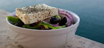 Greek Salad