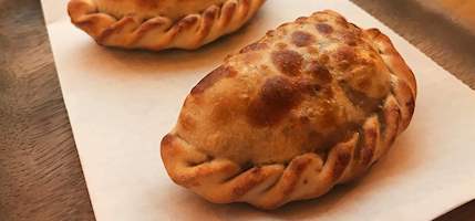 Empanada Cordobesa