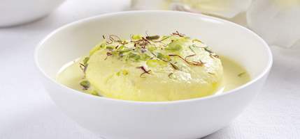 Ras malai