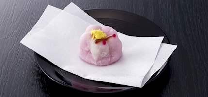 Wagashi