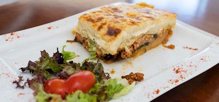 Moussaka