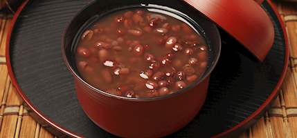 Red Bean Soup