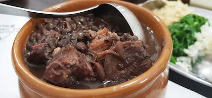 Feijoada (Brazil)