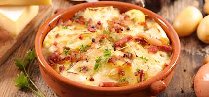 Tartiflette